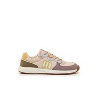 MTNG Zapatillas Barefoot Mujer Free Apolo 60857 | 63541 | Malva 262