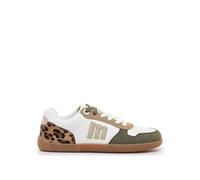 MTNG Zapatillas Barefoot Mujer Free Aria 60840 | 61748 | PLITY KAKY 261