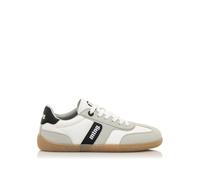 MTNG Zapatillas Barefoot Mujer Free Aria 60902 | 60829 | Off White 252