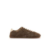 MTNG Zapatillas Barefoot Mujer Free MIA 60958 | 61644 | Taupe