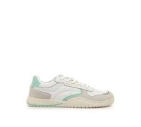 Zapatillas Barefoot Mtng Free Orbit - Mujer-blanco MKP