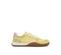MTNG Zapatillas Barefoot Mujer Free Orbit 60957 | 62480 | Amarillo