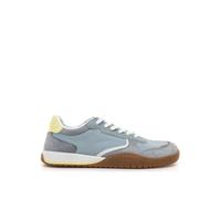 MTNG Zapatillas Barefoot Mujer Free-Orbit 60957 | 62481 | Azul