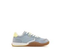 MTNG Zapatillas Barefoot Mujer Free-Orbit 60957 | 62481 | Azul