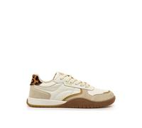 MTNG Zapatillas Barefoot Mujer Free Orbit 60957 | 63555 | Arena_262