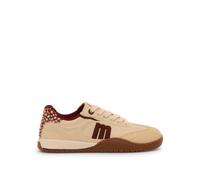 MTNG Zapatillas Barefoot Mujer Free Orbit 85515