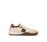 MTNG Zapatillas Barefoot Mujer Free Orbit 85515 | 63630 | SERRIS Burdeos