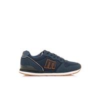 MTNG Zapatillas Hombre 84467, Nylo 3 Navy, 46 EU