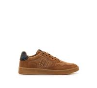Zapatillas Mtng Colton - Hombre-marron MKP
