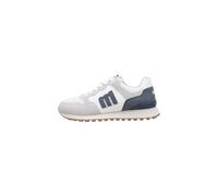 MTNG Zapatillas Hombre JOGGO Track 84711 | 61772 | Off WHITE261
