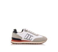 MTNG Deportivas Hombre JOGGO Track 84807 | 60863 | Blanco Marino 252