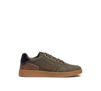 Deportiva para hombre MTNG 84823 Colton KAKY_OSCURO 45