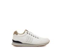 MTNG Zapatillas Hombre PORLAND 84755 | 62487 | Blanco 261