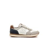 MTNG Zapatillas Hombre PORLAND 84866 | 63585 | Blanco_262