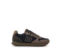 MTNG Zapatillas Hombre PORLAND 84891 | 63605 | Gris_Oscuro_262