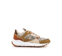 MTNG Zapatillas Mujer Climb 60431 | 62459 | Marron