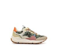 MTNG Zapatillas Mujer Climb 60431 | 62460 | Naranja