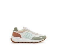 MTNG Zapatillas Mujer Climb 60885 | 61757 | Blanco