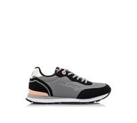 MTNG Zapatillas Mujer JOGGO Classic 60439 | 59653 | Gris Oscuro 251