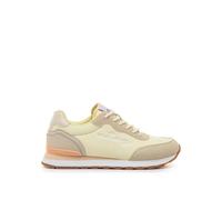 MTNG Zapatillas Deportivas JOGGO 60439/61741 Mujer Amarillo
