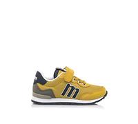 MTNG Zapato Kids 48452V C52637 / Nylon Mostaza 25, Zapatillas, EU