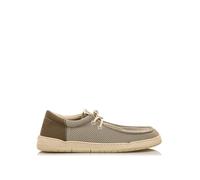 MTNG Zapatos Barefoot Hombre Free-Miami 84802 | 60573 | Beige