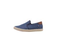MTNG Zapatos Hombre BEQUIA 84380 | 59770 | azul251