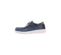 Zapatillas mustang 2025 v attitude hombre lumi marino sady marino 41
