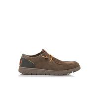 MTNG Zapatos Hombre Denver - Modelo 84811/60865 - Taupe