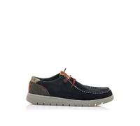 MTNG Zapatos Denver 84811/60864 Hombre Azul