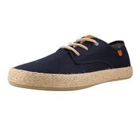 MTNG Zapatillas Deportivas Napoli 84843 62009 Hombre Azul