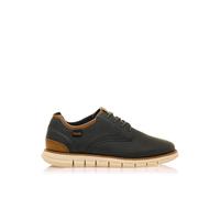 MTNG Zapatos Hombre Zapatos KOTA 84683 Hombre | Zapatos Casual | Cierre con Cordones | 58810 | Azul