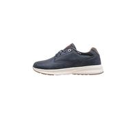 MTNG Zapatos Hombre Zapatos TADY 84440 Hombre | Zapatos Casual | Cierre con Cordones | 55699 | WAIM Marino