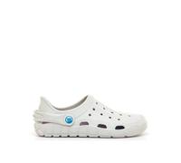 MTNG Zapatos Planos Barefoot Mujer Free Care 85516 | 62869 | Blanco