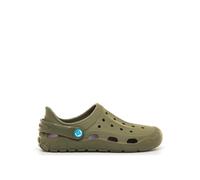 MTNG Zapatos Planos Barefoot Mujer Free Care 85516 | 62871 | Verde