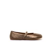 MTNG Zapatos Planos Barefoot Mujer Free-MIA 55903 | 62799 | Gris