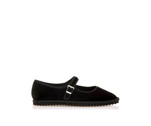 MTNG Zapatos Planos Mujer FLO 59774 | 58269 | Negro