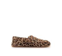 MTNG Zapatos Planos Mujer Free-MIA 55876 | 61734 | LEOPARDINO