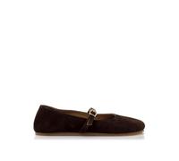 MTNG Zapatos Planos Mujer Free-MIA 55903 | 62837 | Moka