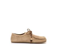 MTNG Zapatos Planos Mujer Free-MIA 56545 | 62732 | Camel
