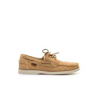 MTNG Zapatos Planos Mujer IRIN 55899 | 61735 | Beige