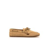 MTNG Zapatos Planos Mujer Jana 56602 | 61738 | Beige