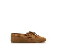 MTNG Zapatos Planos Mujer Jana 56602 | 61739 | Marron