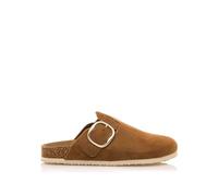 MTNG Zapatos Planos Mujer LINIT 59551 | 60381 | Cuero