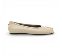 MTNG Zapatos Planos Mujer Tabatha 56265 | 62807 | Blanco