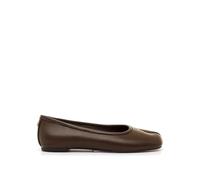 MTNG Zapatos Planos Mujer Tabatha 56265 | 62808 | Marron