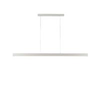 MTNROO Lámparas Colgantes Minimalistas Modernas Lámpara Colgante LED Negra Para Oficina Araña Regulable Diseño Industrial Lámpara Techo Comercial Contemporánea Para Sala De Descanso