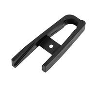 MTOP RACING Protector deslizante de cadena de brazo oscilante, de goma, guía deslizante de repuesto para Yamaha DT50 1988-2002 DT80 1987 1990 TW125 1999 2000 2001 2002 2003 2004