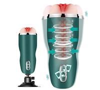 Mtoys Màśtūrbádôrëś Màścúliñò Rẹạl,Juguẹtë sẹxuąles Ṃāṣcṵlinòš,6 modos Ṃáṣtṵrbádòrēṣ Ṃāṣcṵlinò Ṣṵcciòṉ,Sîlîconà Ṣēxtòyse pour Ḧɵṁme verde oscuro05