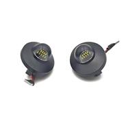 MTPIVFD pilotos matricula led Para Ford Para F 150 F-250 F-350 Para Bronco Para Ranger Explorer Excursion Expedition Para Lincoln Mark LT Lámpara Luz LED Matrícula